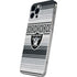 NFL Las Vegas Raiders Trailblazer iPhone 12 Pro Skin